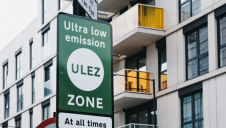 More than 150 cities globally have launched or committed to launch such zones, with Europe leading the way